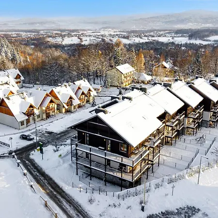 Wonder - Karpacz: Slope-side On Sudeten Trail