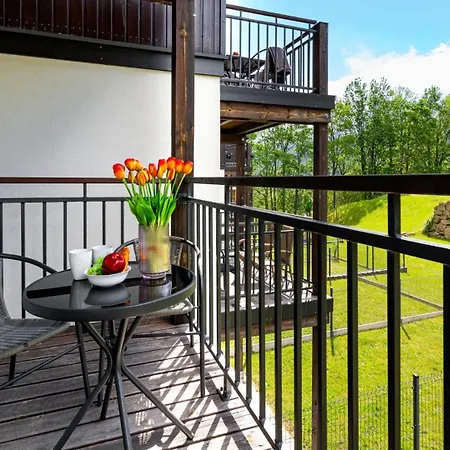 Wonder - Karpacz: Slope-side On Sudeten Trail