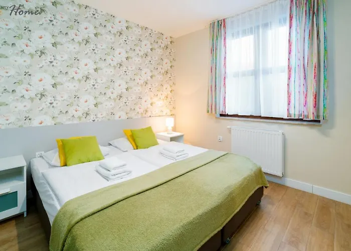 Wonder - Karpacz: Slope-side On Sudeten Trail