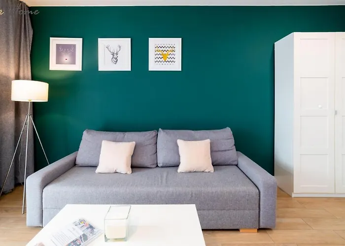 Wonder - Karpacz: Slope-side On Sudeten Trail