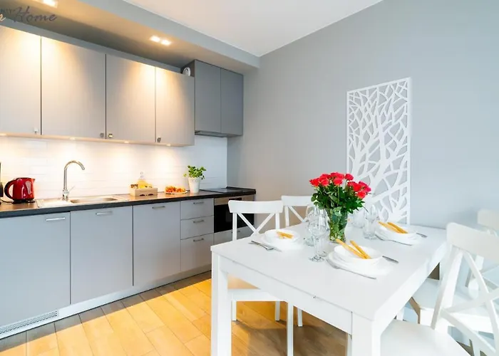 Wonder - Karpacz: Slope-side On Sudeten Trail