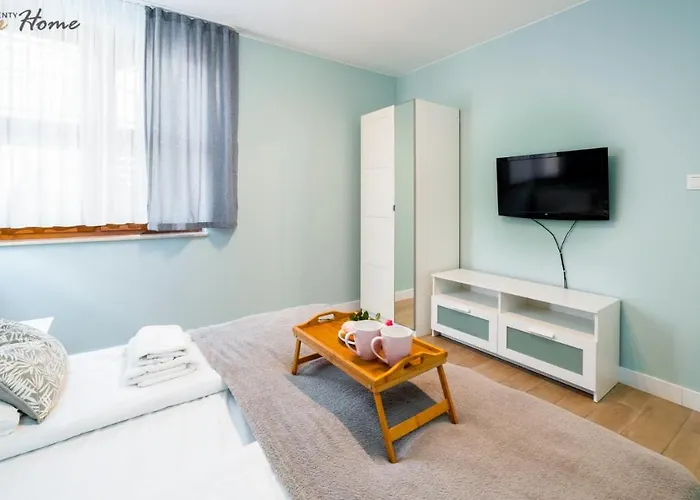 Wonder - Karpacz: Slope-side On Sudeten Trail Karpacz