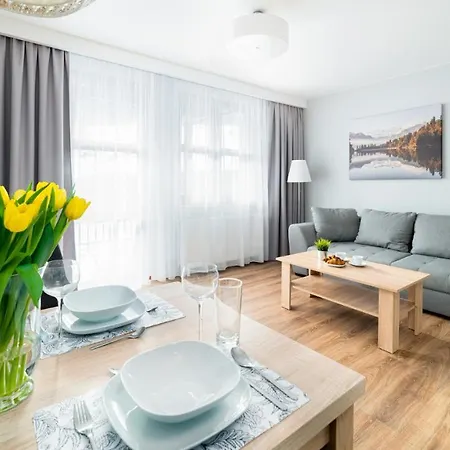 Apartment Wonder - Karpacz: Slope-side On Sudeten Trail