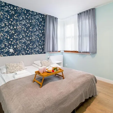 Wonder - Blisko Stoku Narciarskiego, Z Balkonami I Parkingiem *