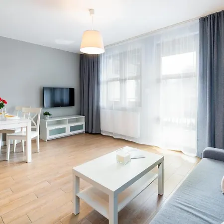 Apartment Wonder - Karpacz: Slope-side On Sudeten Trail *
