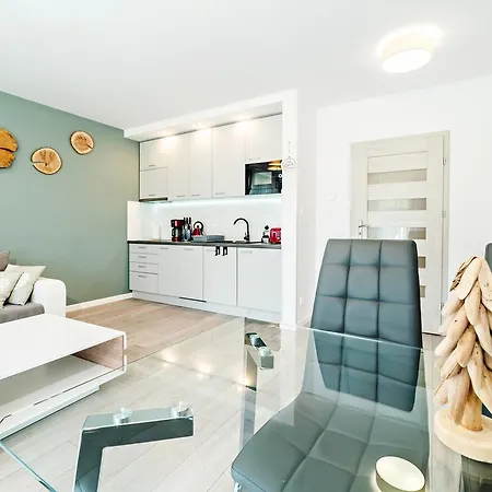 Apartment Wonder - Karpacz: Slope-side On Sudeten Trail
